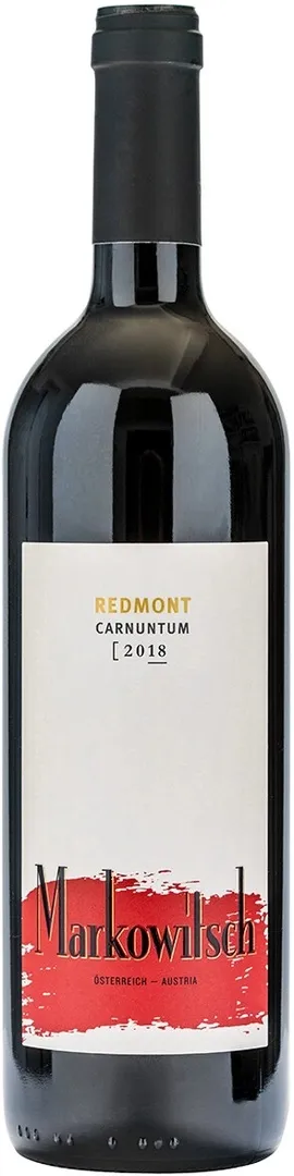 VinoCape Вино Redmont Markowitsch