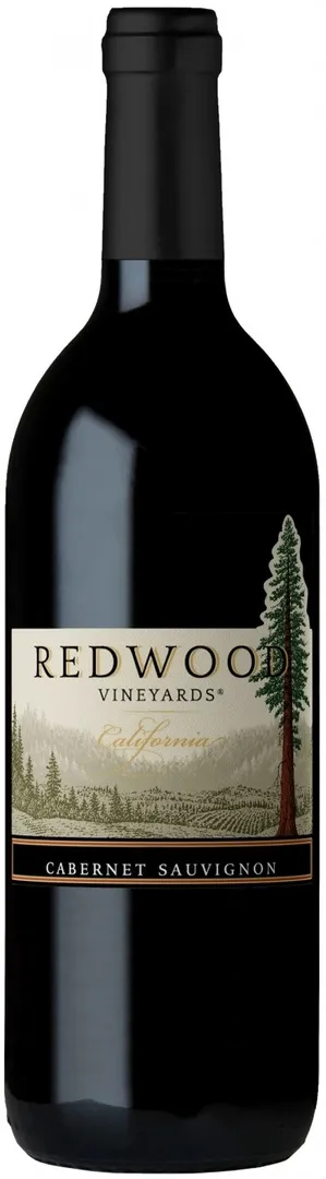 VinoCape Вино Redwood Vineyards, Cabernet Sauvignon