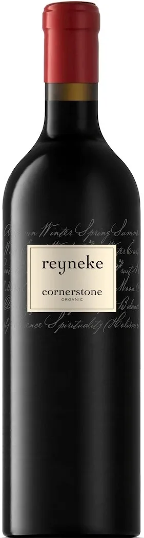 VinoCape Вино Reyneke, Cornerstone