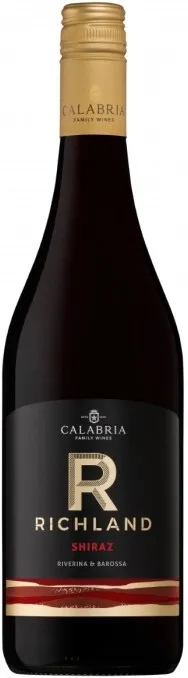 VinoCape Вино Calabria, "Richland" Shiraz