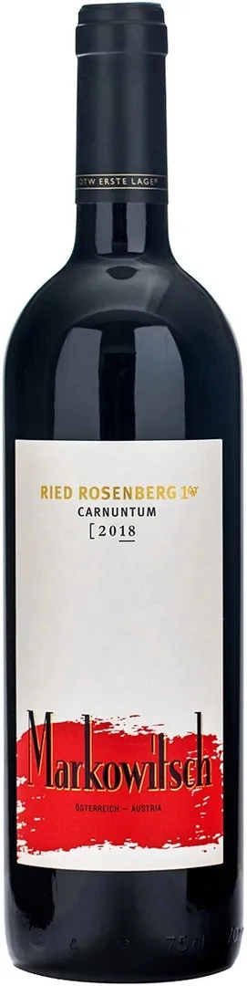 VinoCape Вино Ried Rosenberg Markowitsch