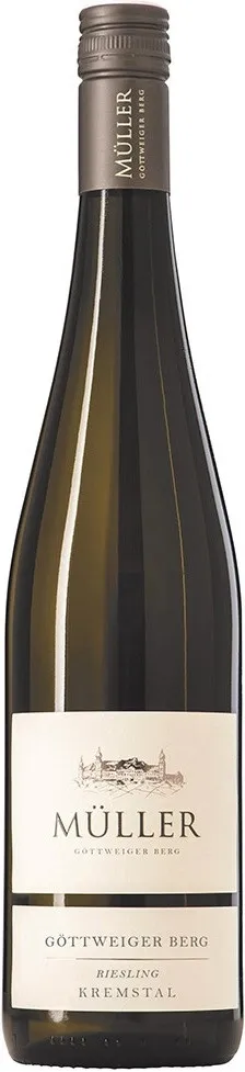 VinoCape Вино Riesling Gottweiger Berg Muller DAC