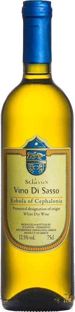 VinoCape Вино Sclavos Vino di Sasso