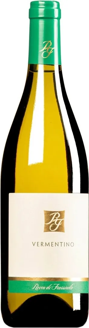 VinoCape Вино Rocca di Francinelli Vermentino