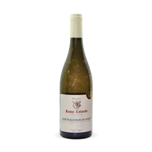 VinoCape Вино Roque Colombe Chateauneuf-du-Pape