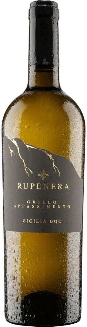 VinoCape Вино Наборtesoli, "Rupenera" Grillo Appassimento, Sicilia DOC