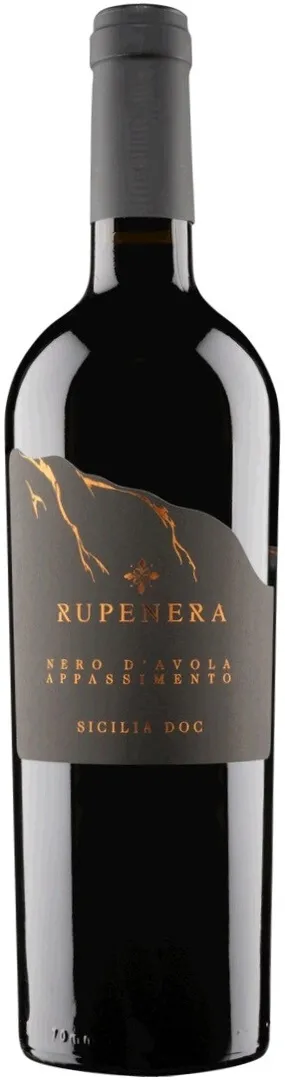 VinoCape Вино Наборtesoli, "Rupenera" Nero d'Avola Appassimento, Sicilia