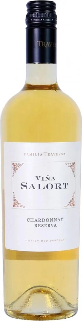 VinoCape Вино Traversa, "Vina Salort" Chardonnay Reserva