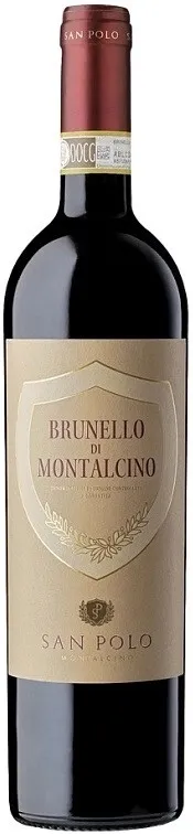 VinoCape Вино San Polo, Brunello di Montalcino DOCG