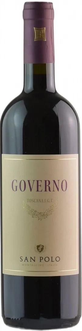 VinoCape Вино San Polo Governo