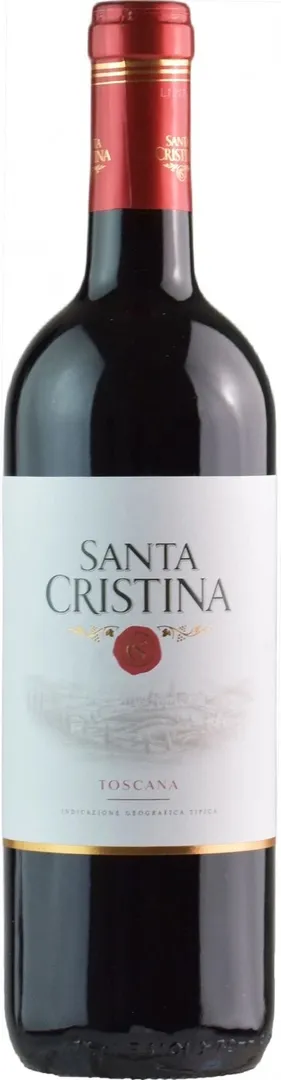 VinoCape Вино Santa Cristina Toscana IGT