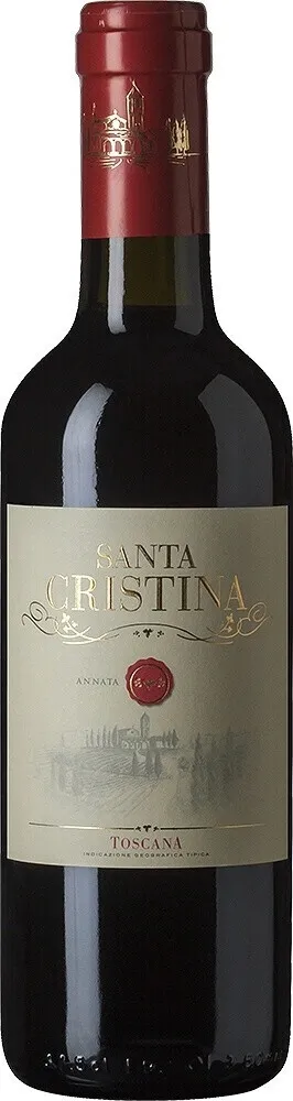 VinoCape Вино Santa Cristina Toscana IGT