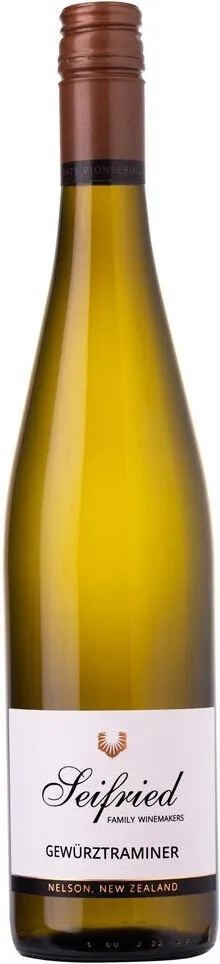 VinoCape Вино Seifried, Gewurztraminer, Nelson