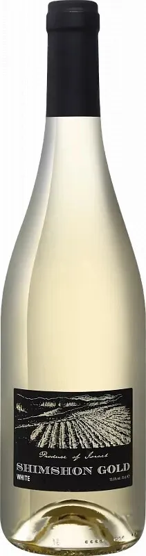 VinoCape Вино Shimshon Gold White