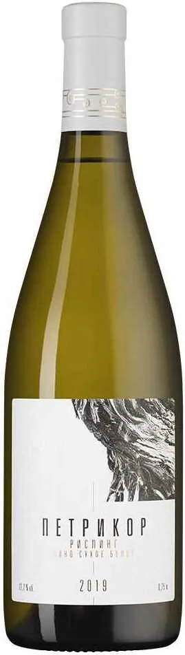 VinoCape Вино "Petrikor" Riesling