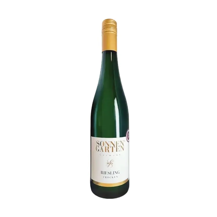 VinoCape Вино Sonnengarten Riesling