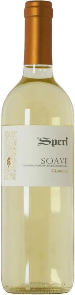 VinoCape Вино Speri Soave Classico