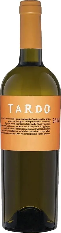 VinoCape Вино Tardo Sauvignon