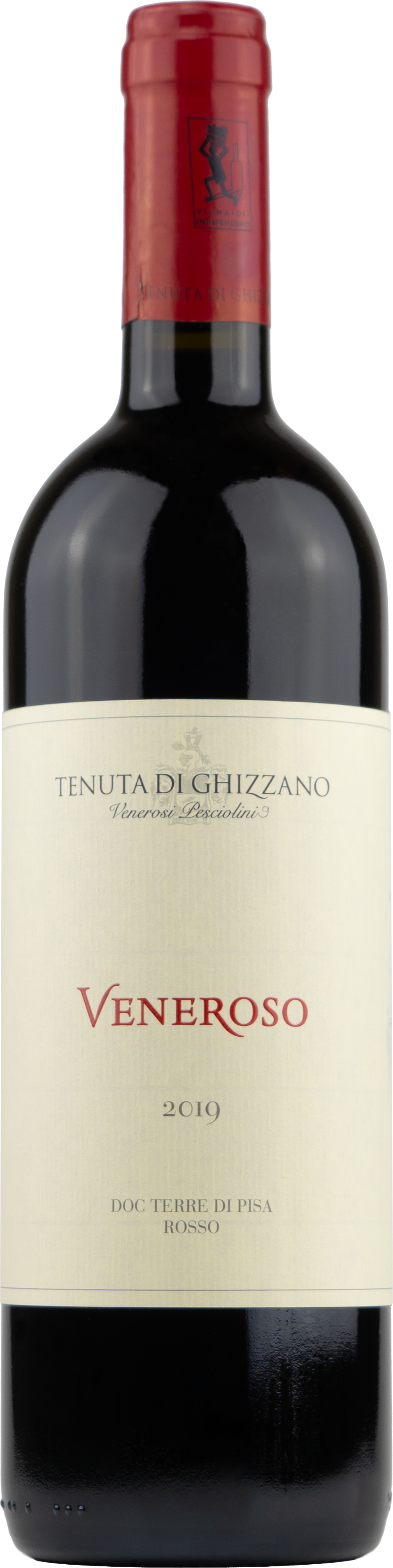 VinoCape Вино Tenuta di Ghizzano Veneroso Terre di Pisa DOC