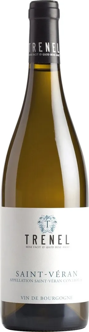 VinoCape Вино Trenel Saint-Veran AOC