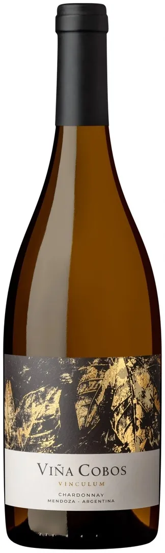 VinoCape Вино Vina Cobos, "Vinculum" Chardonnay