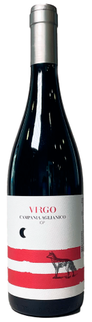 Вино  Вилла Райяно Вирго Аглианико Кампания | VinoCape