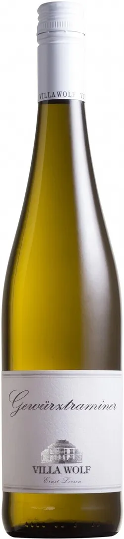 VinoCape Вино Villa Wolf Gewurztraminer