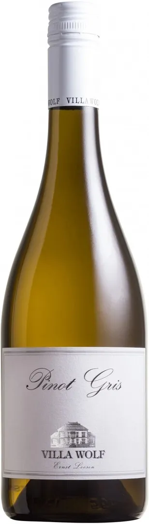 VinoCape Вино Villa Wolf Pinot Gris