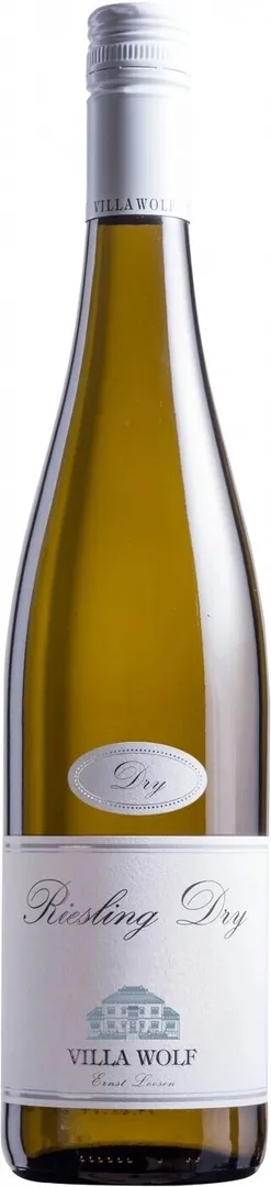 VinoCape Вино Villa Wolf Riesling Dry