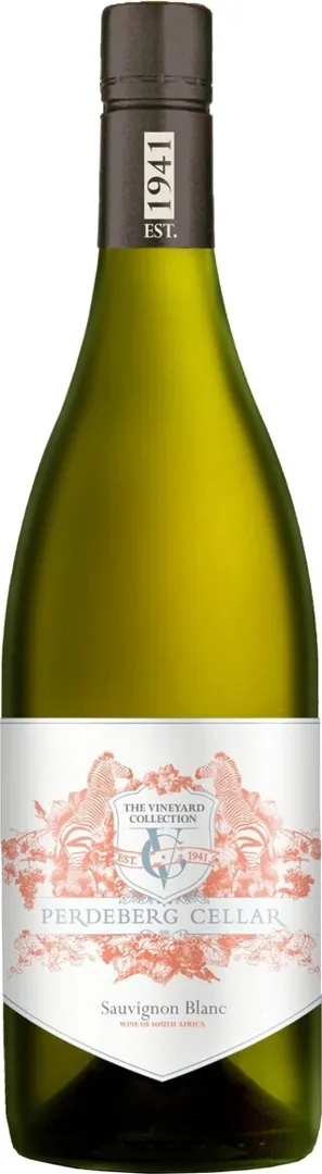 VinoCape Вино Perdeberg, "The Vineyard Collection" Sauvignon Blanc