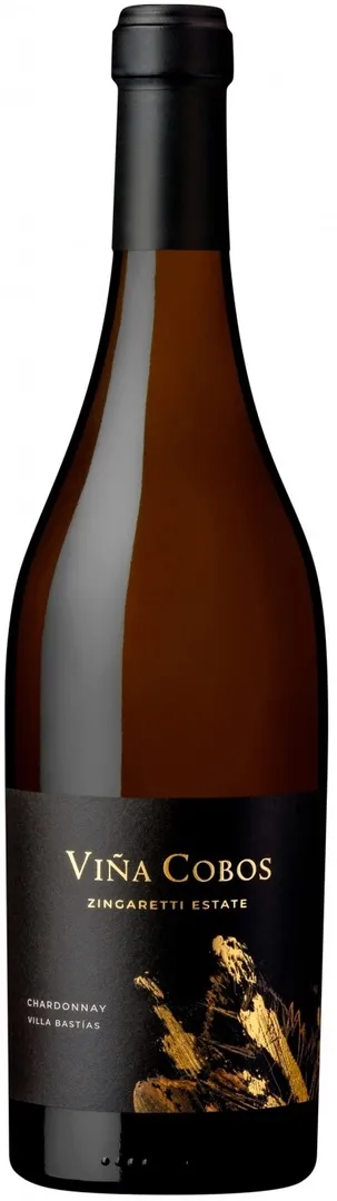 VinoCape Вино Vina Cobos, Chardonnay, Zingaretti Estate