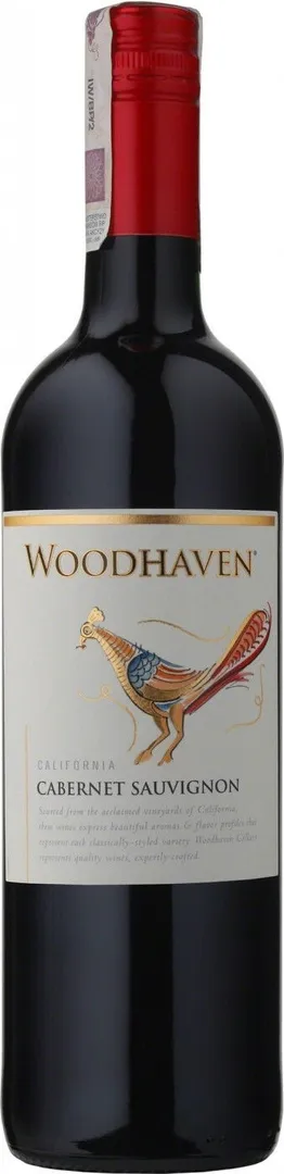 VinoCape Вино Woodhaven Cabernet Sauvignon