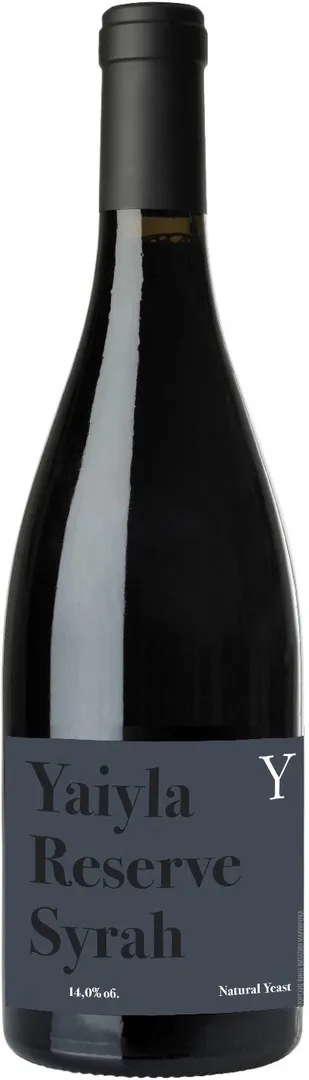 VinoCape Вино Yaiyla Reserve Syrah