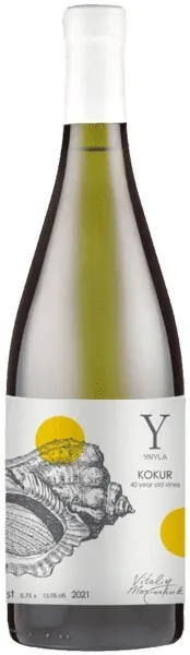 VinoCape Вино "Yaiyla" Kokur