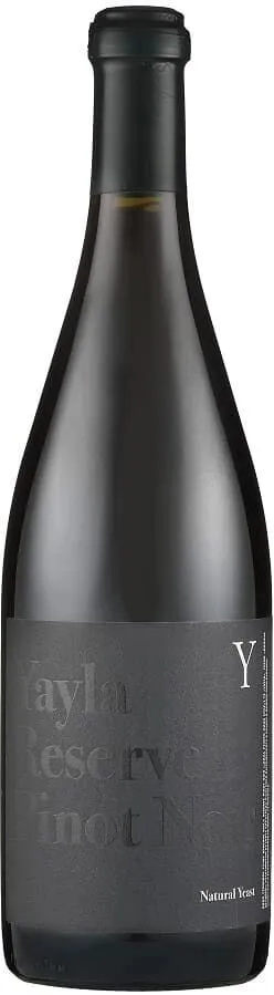 VinoCape Вино "Yaiyla" Reserve Pinot Noir