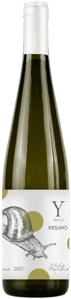 VinoCape Вино "Yaiyla" Riesling