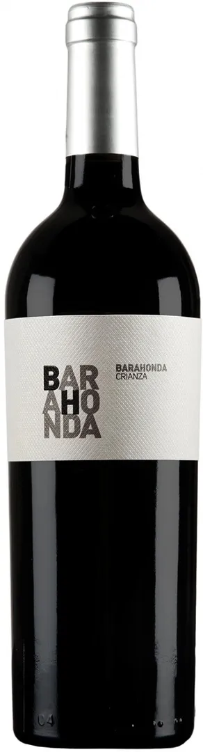 VinoCape Вино Barahonda, Crianza, Yecla DO