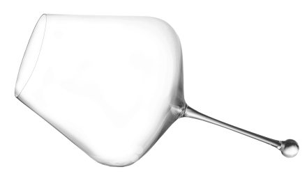VinoCape Бокалы Zalto Denk`Art Gravitas Omega 960 мл 2 шт